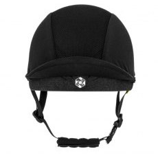 EQX Phoenix with MIPS - Black/Silver EQX Phoenix with MIPS - Black/Silver