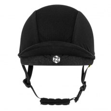 EQX Phoenix with MIPS - Black/Silver