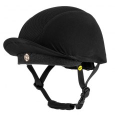 EQX Phoenix with MIPS - Black/Rose Gold