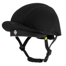 EQX Phoenix with MIPS - Black/Rose Gold EQX Phoenix with MIPS - Black/Rose Gold