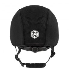 EQX Phoenix with MIPS - Black/Rose Gold