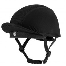 EQX Phoenix - Black/Silver