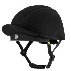 EQX Phoenix with MIPS - Black/Rose Gold