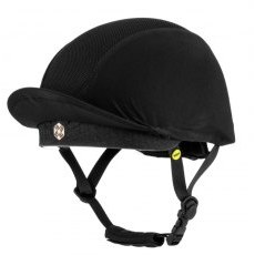 EQX Phoenix with MIPS - Black/Rose Gold EQX Phoenix with MIPS - Black/Rose Gold