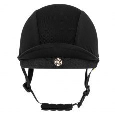 EQX Phoenix with MIPS - Black/Rose Gold EQX Phoenix with MIPS - Black/Rose Gold