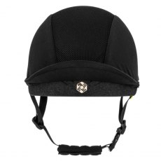 EQX Phoenix with MIPS - Black/Rose Gold