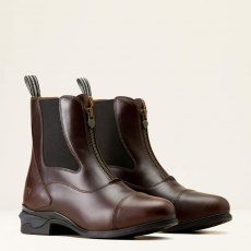 Ariat Men's Devon Zip Paddock Boot