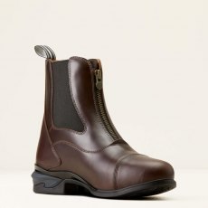 Ariat Men's Devon Zip Paddock Boot Ariat Men's Devon Zip Paddock Boot