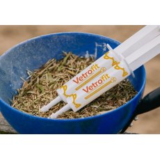 Animalife VetroFit Syringe