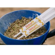 Animalife VetroFit Syringe