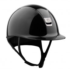 Samshield ShadowGlossy V2 Standard - Black