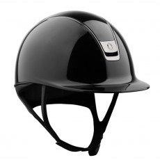 Samshield ShadowGlossy V2 Standard - Black Samshield ShadowGlossy V2 Standard - Black