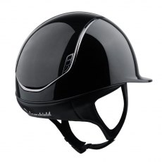 Samshield ShadowGlossy V2 Standard - Black