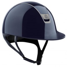 Samshield ShadowGlossy V2 Standard - Blue