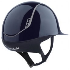 Samshield ShadowGlossy V2 Standard - Blue Samshield ShadowGlossy V2 Standard - Blue