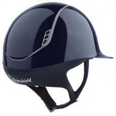 Samshield ShadowGlossy V2 Standard - Blue