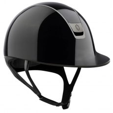 Samshield ShadowGlossy V2 Standard - Black