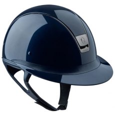 Samshield ShadowGlossy V2 Standard - Navy