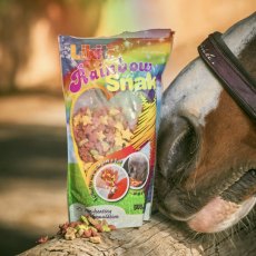 Likit Rainbow Snaks - 500g