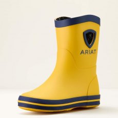 Ariat Youth Kelmarsh - Yellow