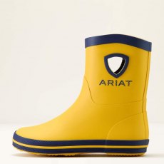 Ariat Youth Kelmarsh - Yellow