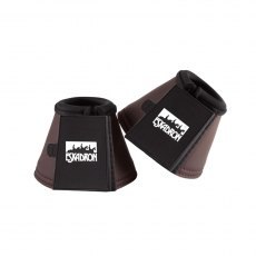 Eskadron Allround Bell Boots - Dark Brown Eskadron Allround Bell Boots - Dark Brown