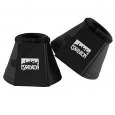 Eskadron Allround Bell Boots - Black