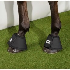 Eskadron Allround Bell Boots - Black Eskadron Allround Bell Boots - Black