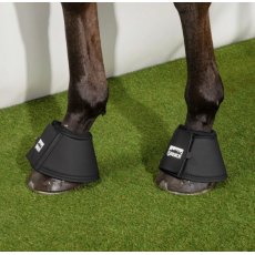 Eskadron Allround Bell Boots - Black