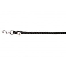 Eskadron Regular Swivel Rope - Black