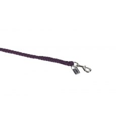 Eskadron Regular Swivel Rope - Blackberry