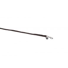 Eskadron Regular Swivel Rope - Dark Brown