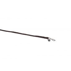 Eskadron Regular Swivel Rope - Dark Brown Eskadron Regular Swivel Rope - Dark Brown