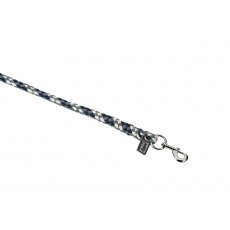 Eskadron Regular Swivel Rope - Navy/Creme/Ash Blue
