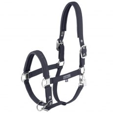 Eskadron Softshell Headcollar - Navy