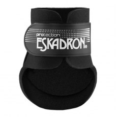 Eskadron Protection Fetlock Boots - Black