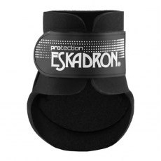 Eskadron Protection Fetlock Boots - Black Eskadron Protection Fetlock Boots - Black