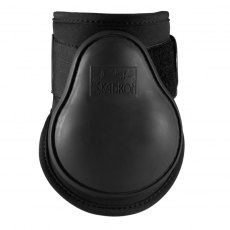 Eskadron Protection Fetlock Boots - Black