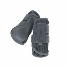 Eskadron Mesh Duplex Tendon Boots - Ash Blue
