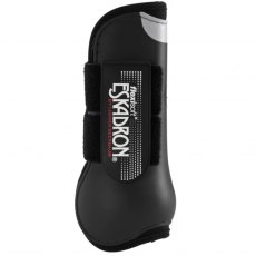 Eskadron Flexisoft Tendon Boots - Black