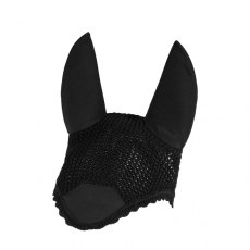 Eskadron Sport Mute Fly Hood - Black