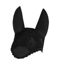 Eskadron Sport Mute Fly Hood - Black Eskadron Sport Mute Fly Hood - Black