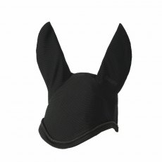 Eskadron Sport DynAir Mesh Fly Hood - Black