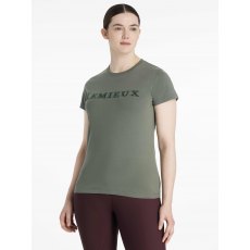 LeMieux Classique T-shirt - Rosemary