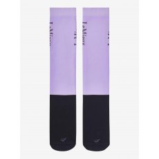 LeMieux Competition Socks (2 Pack) - Lilac