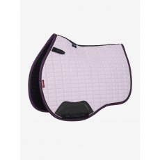 LeMieux Suede GP Square - Lilac
