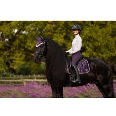 LeMieux Loire Dressage Square - Juniper LeMieux Loire Dressage Square - Juniper
