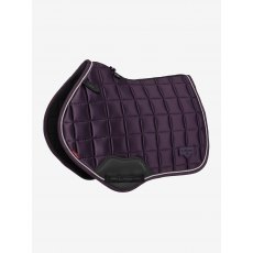 LeMieux Loire Close Contact Square - Juniper