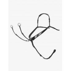 LeMieux Kudos Bridge Breastplate