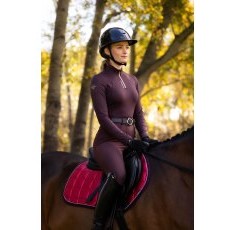 LeMieux Base Layer - Damson LeMieux Base Layer - Damson